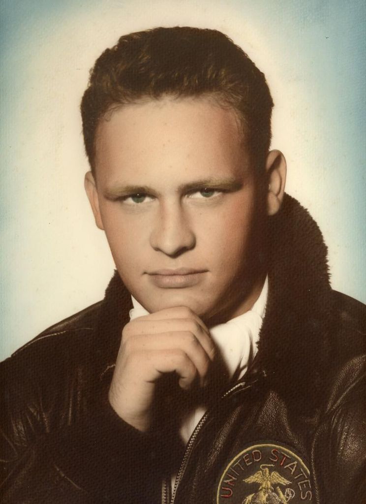 Ralph Hayes Profile Photo