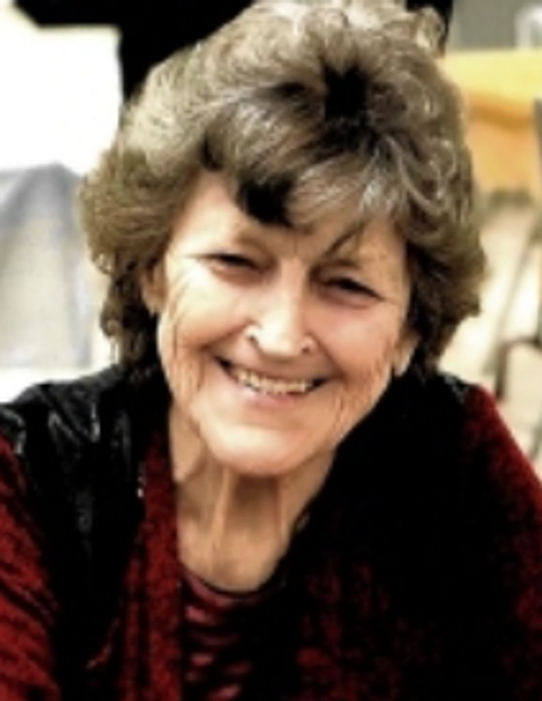 JoAnn Cox Profile Photo
