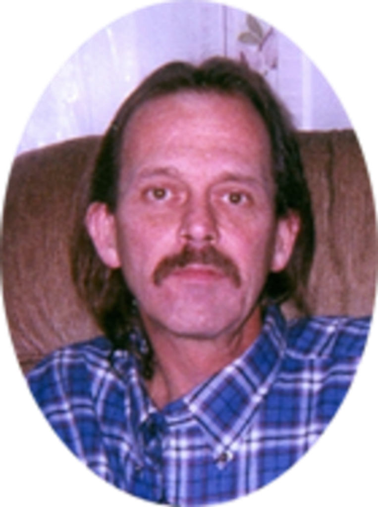 Daniel Lynn 'Danny' Spradlin
