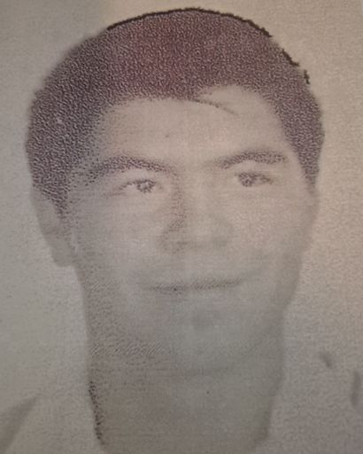 James Leon Potts Profile Photo
