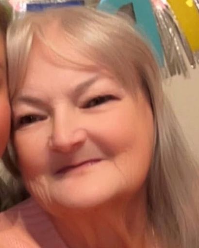 Rebecca Marquez's obituary image