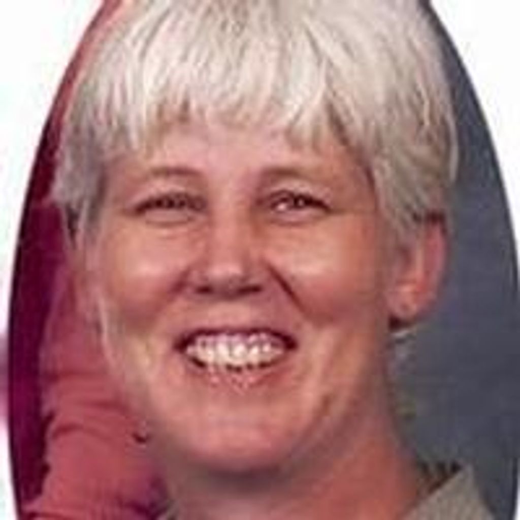 Betty Blink