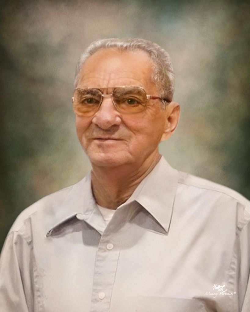 Robert Lee Lamke, Sr