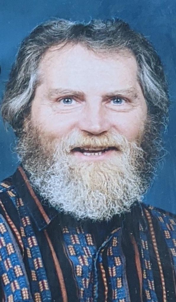 Harold “Butch” Jacob Kuschel, Jr.