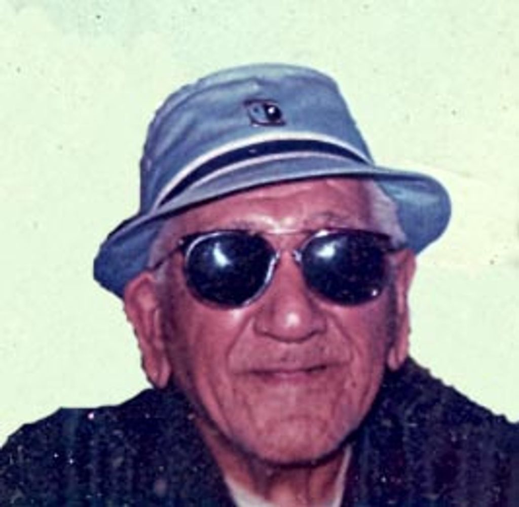 Alvin  A. Smith