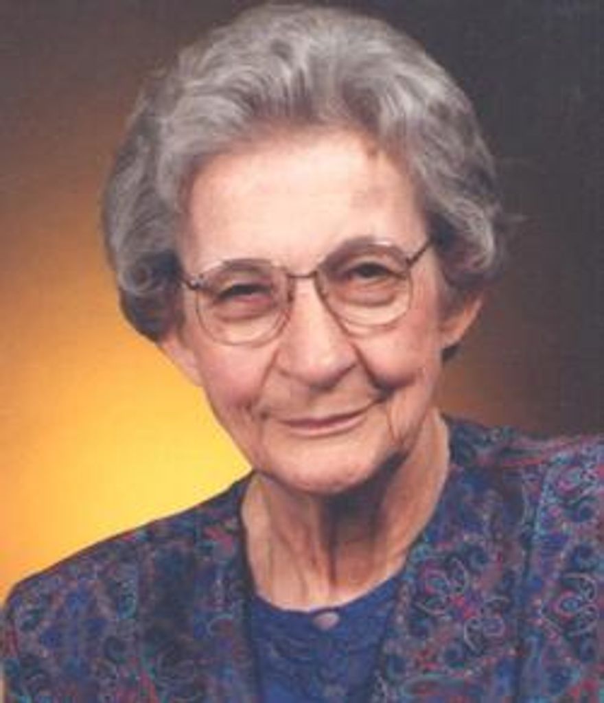 Delia Trahan Beaugh Profile Photo