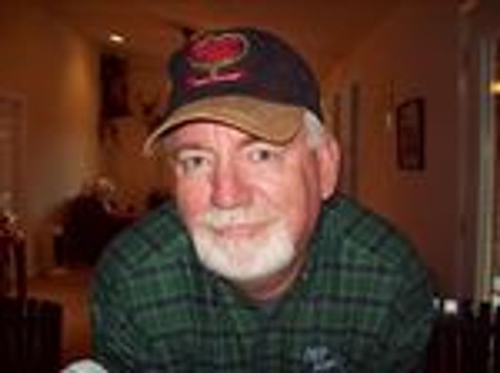 Charles M. Armstrong, Jr.