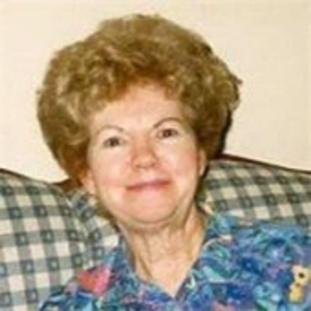 Roma Krzewinski
