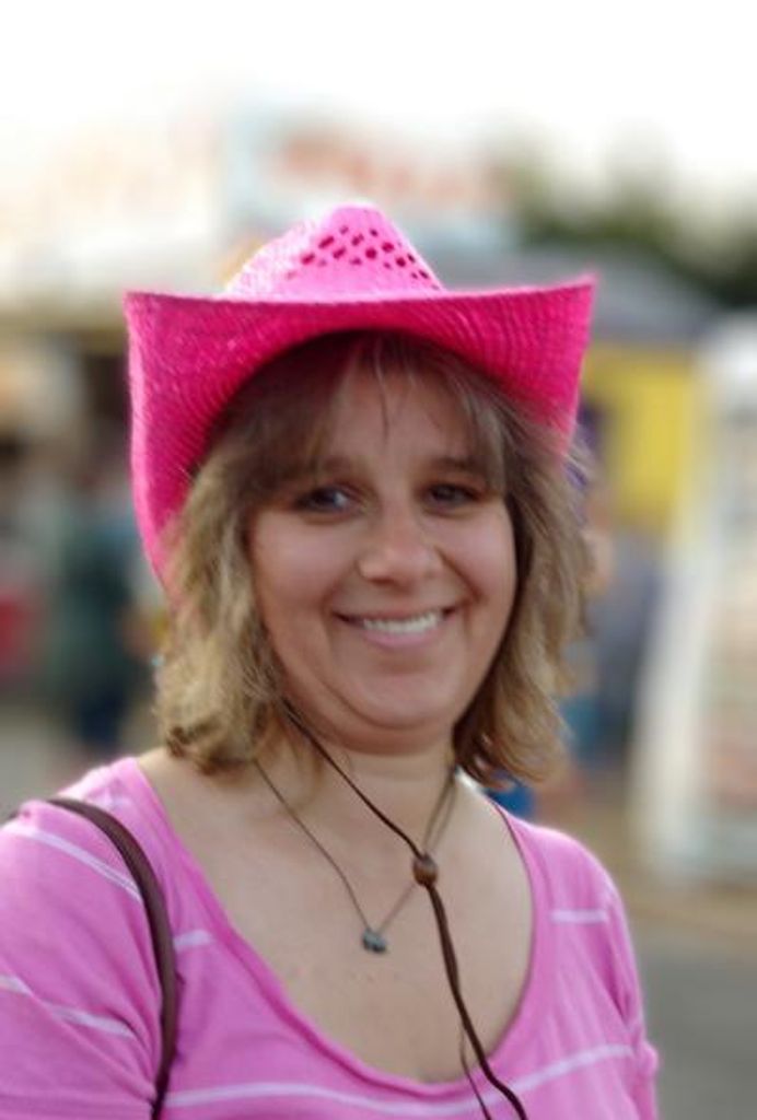 Heidi Staley Profile Photo