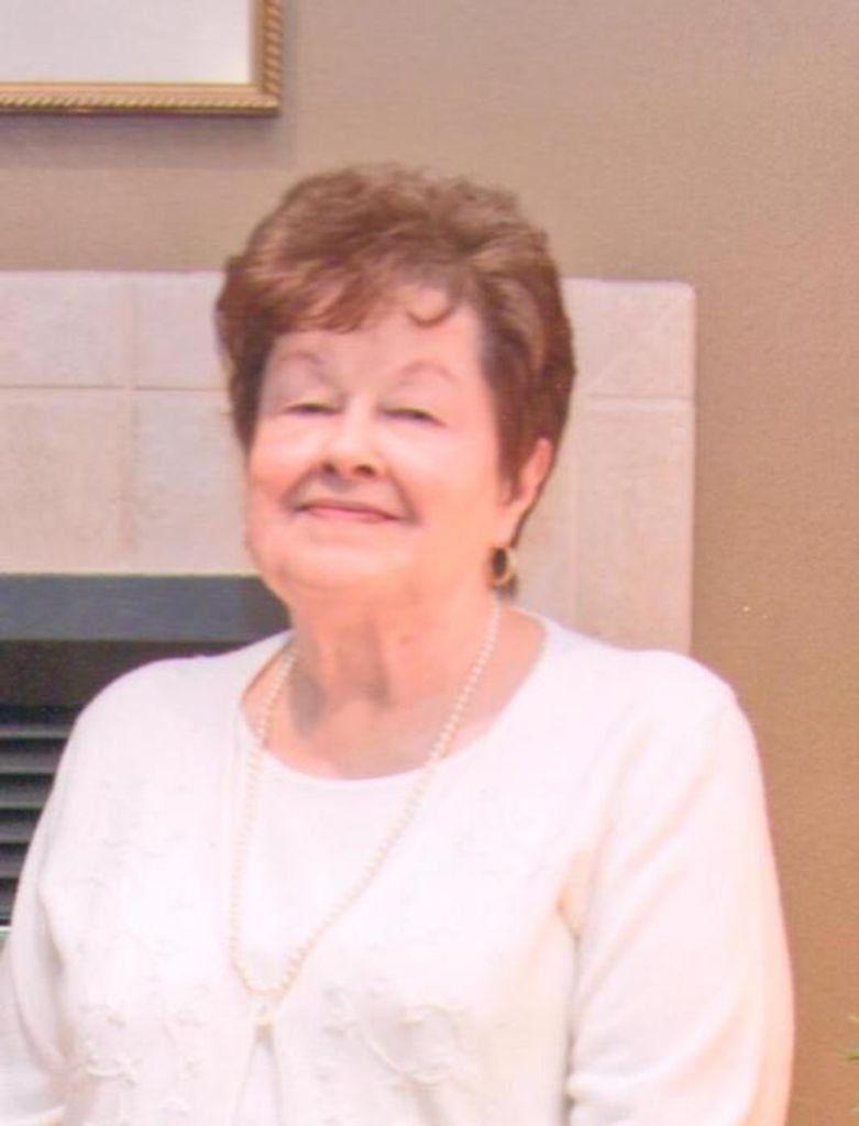 Shirley M. (Lowery)  Lyle Profile Photo