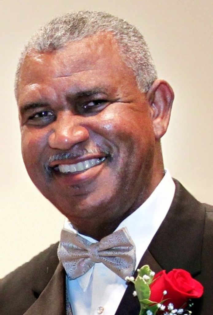 Anglas Clyde Davis Jr. Profile Photo