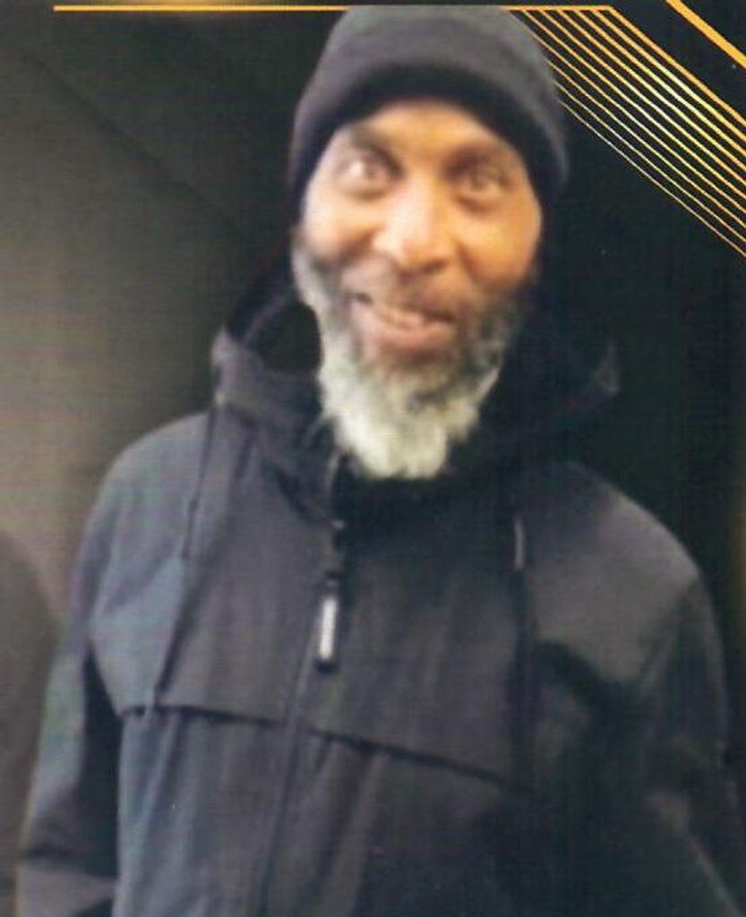 Durrell "Peanut" Harrington Profile Photo