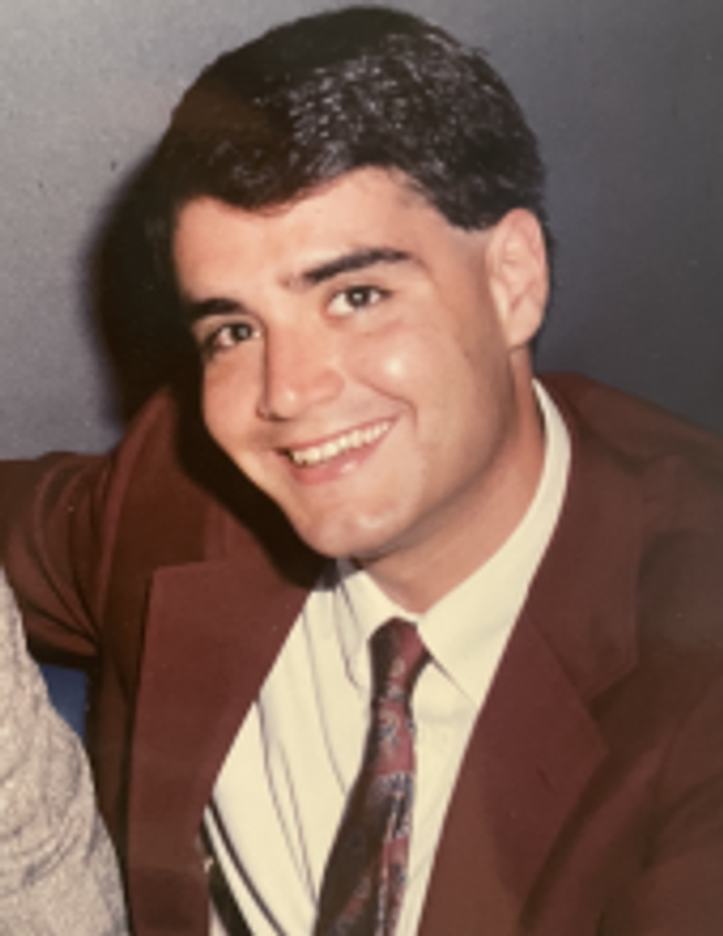 James "Jimbo" Patrick Bodenheimer Jr.