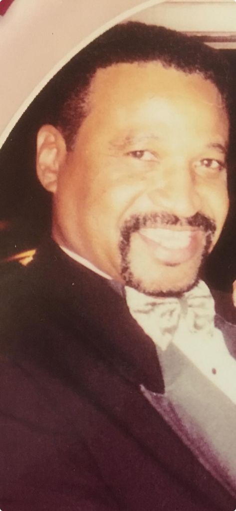 Larry Joe Driver Profile Photo