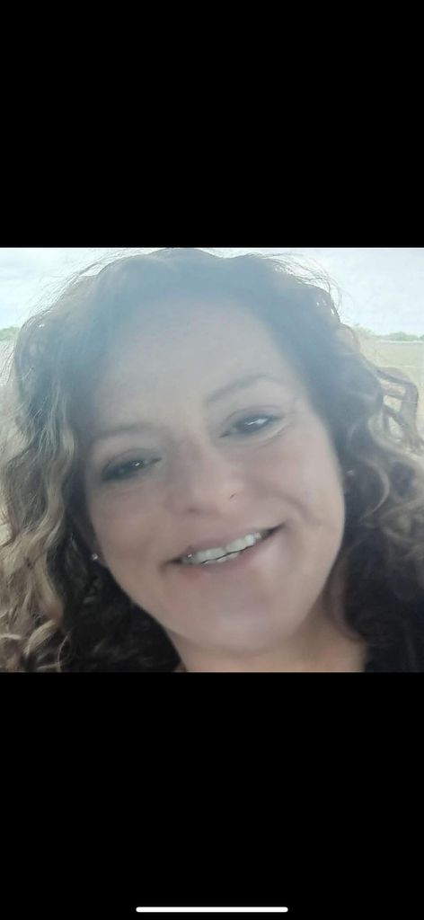 Amy Nicole Billus Profile Photo