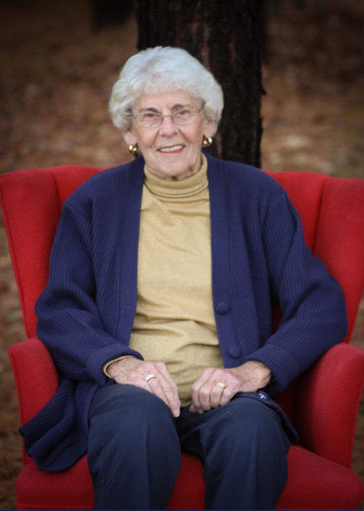 Ella Sue Harrison Crook