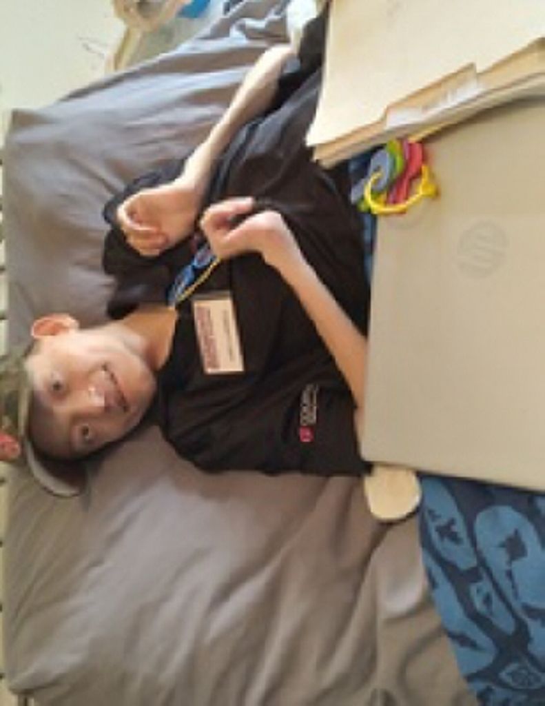 Hayden M. Campbell Profile Photo