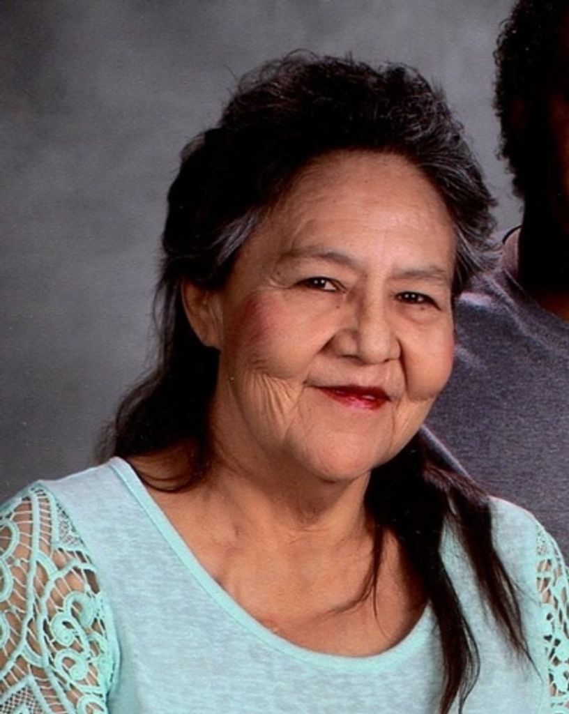 Arlene Arkinson