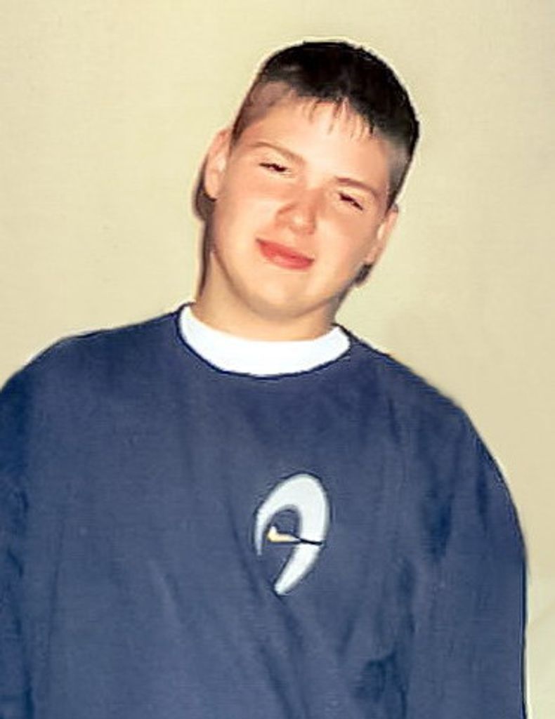 James Arthur Hines, Ii Profile Photo