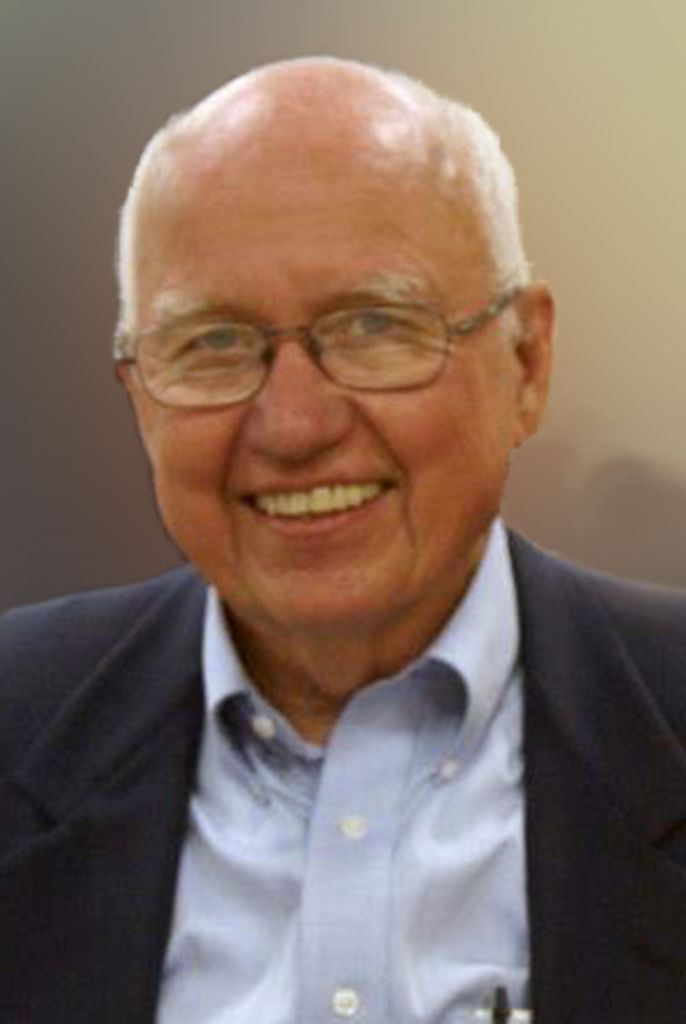 James "Jim" Edwin Mcdaniel Profile Photo
