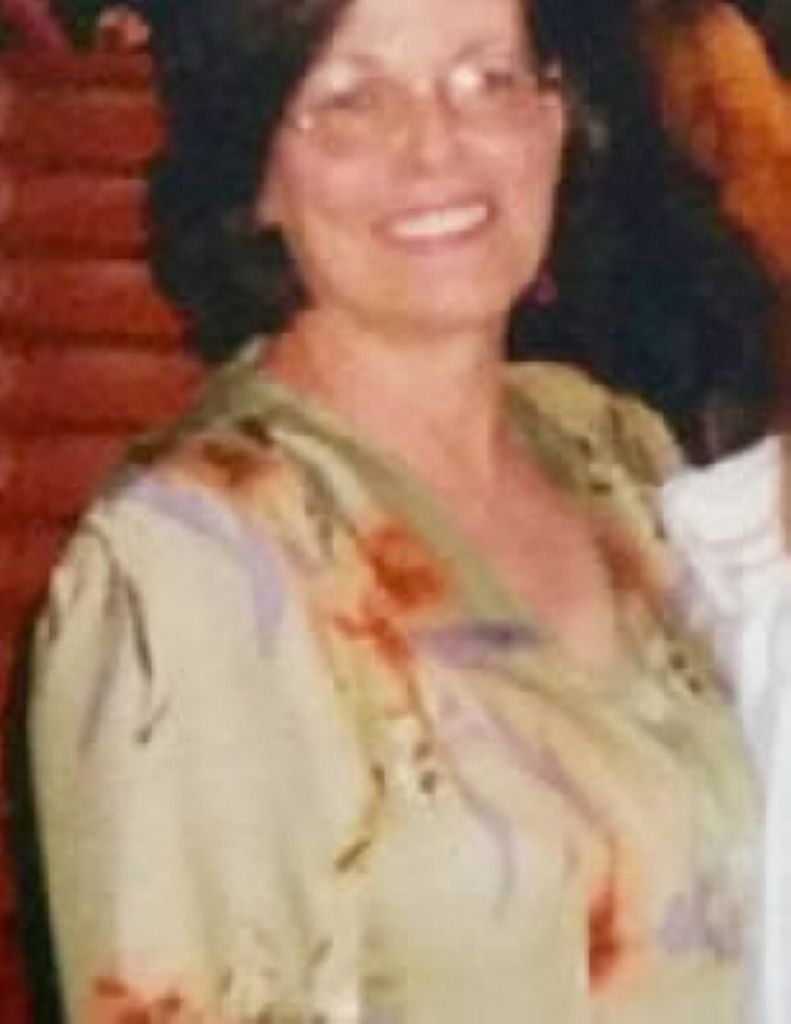 Dorothy Louise Hamlin