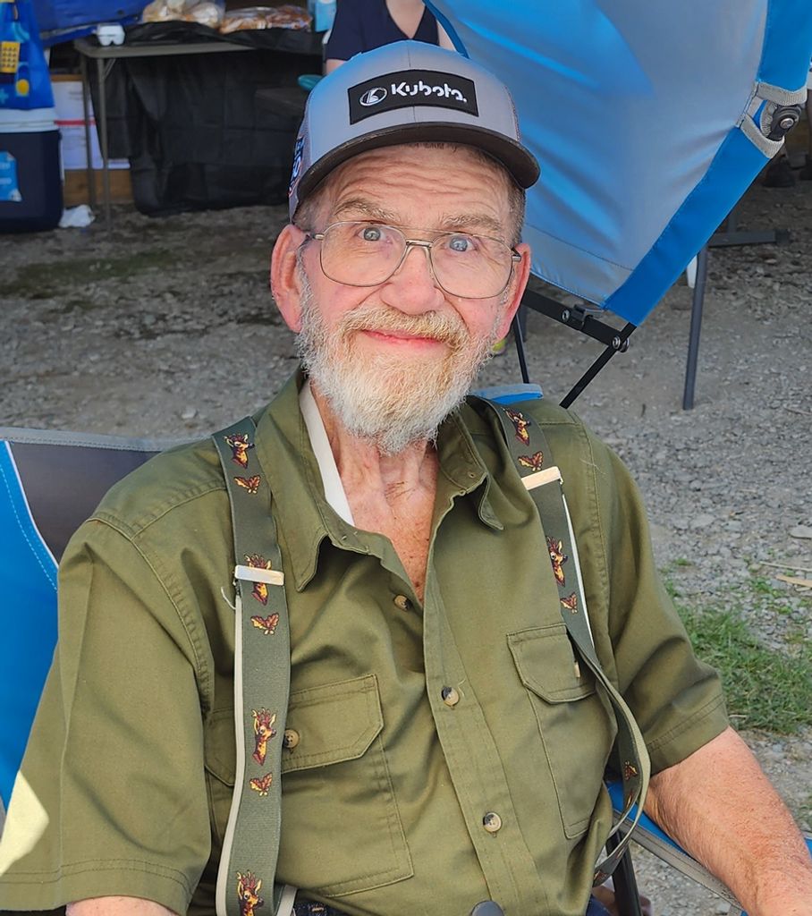 William H. Osborne Profile Photo