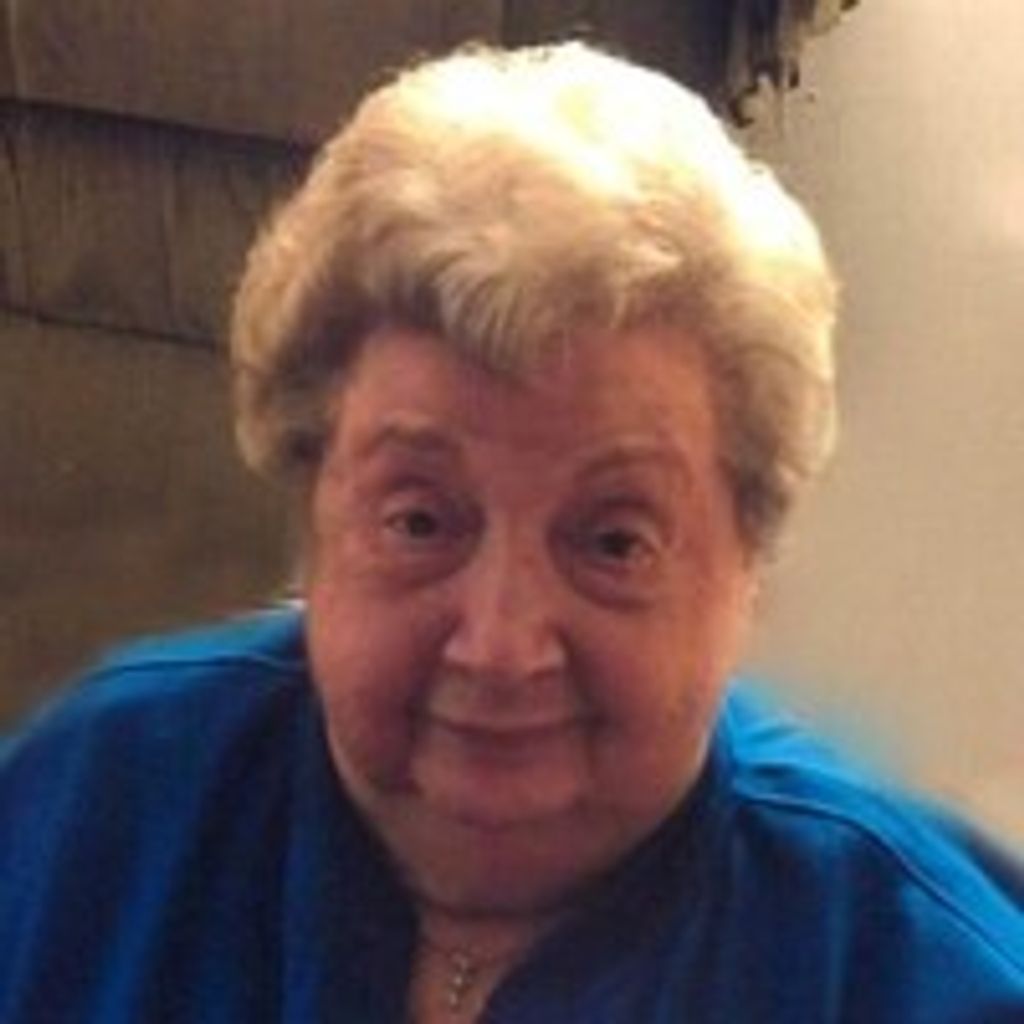 Wilda L. Kunkle