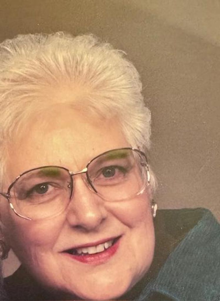 Joyce Elaine Shuryan