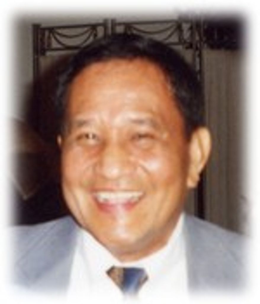 Pablo R. Najera Profile Photo