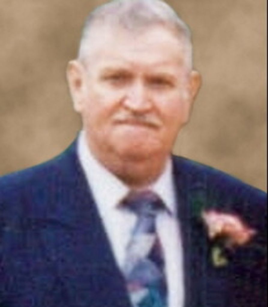 John Henderson