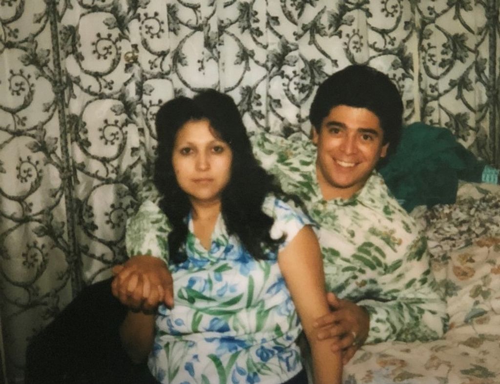 Henry Pacheco Jr. Profile Photo