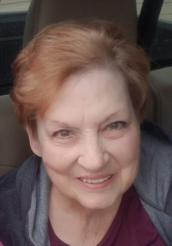 Jeanne Whorton Profile Photo