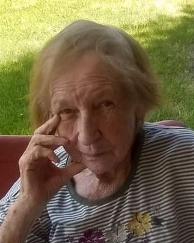 Afton Mae Smith