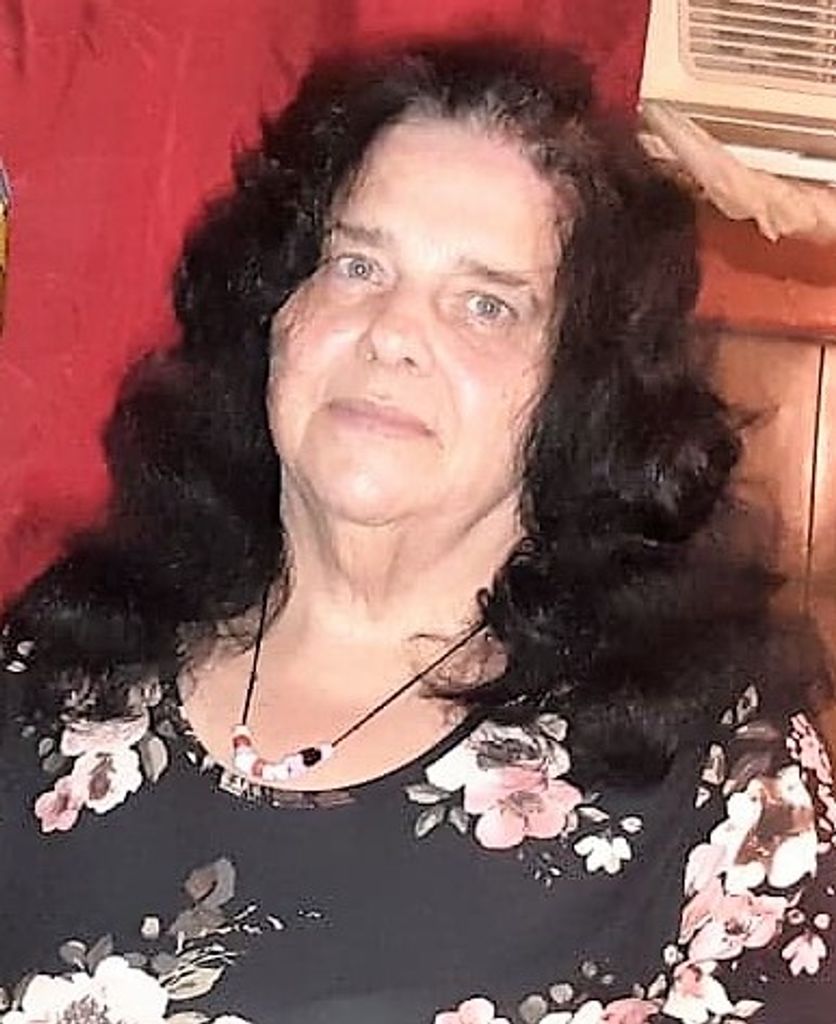 Joann (Jordan)  Scott Profile Photo