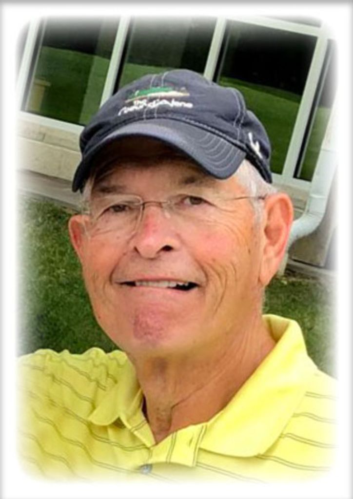 Gerald Brenchley Profile Photo