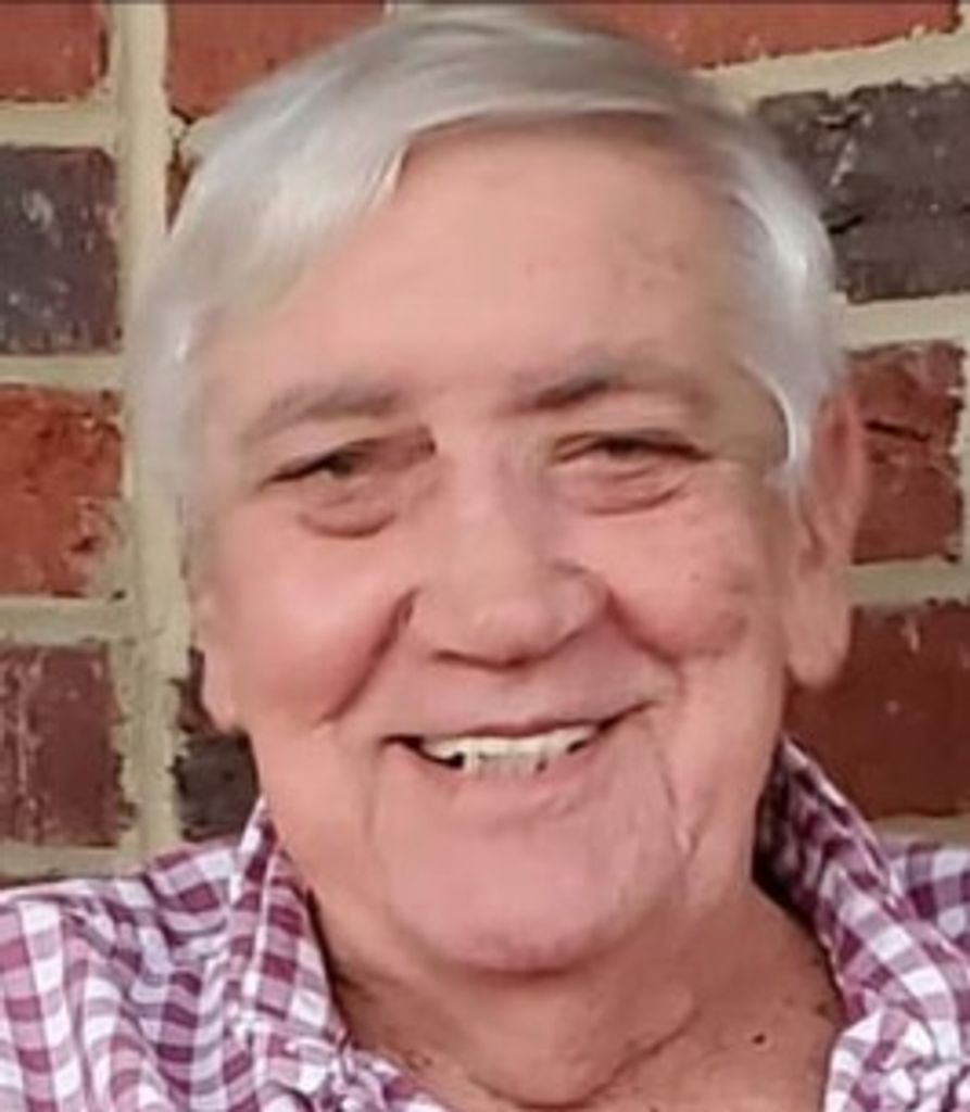 Paul Buck