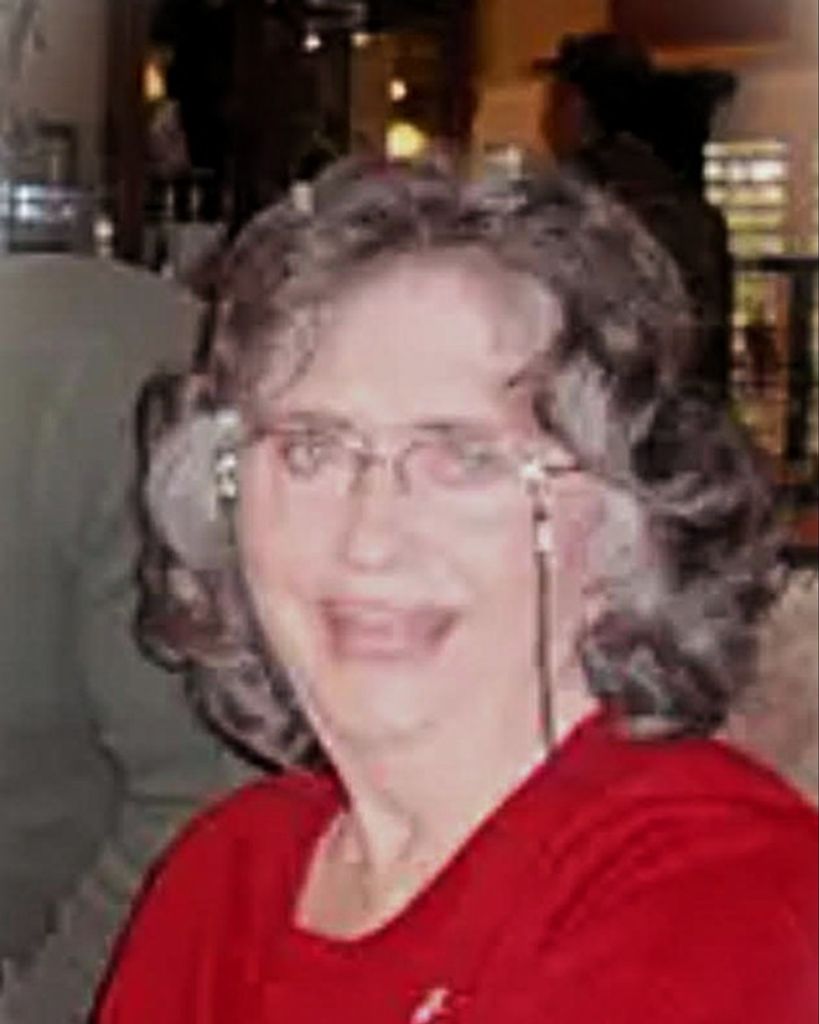 Alice Swartz Profile Photo