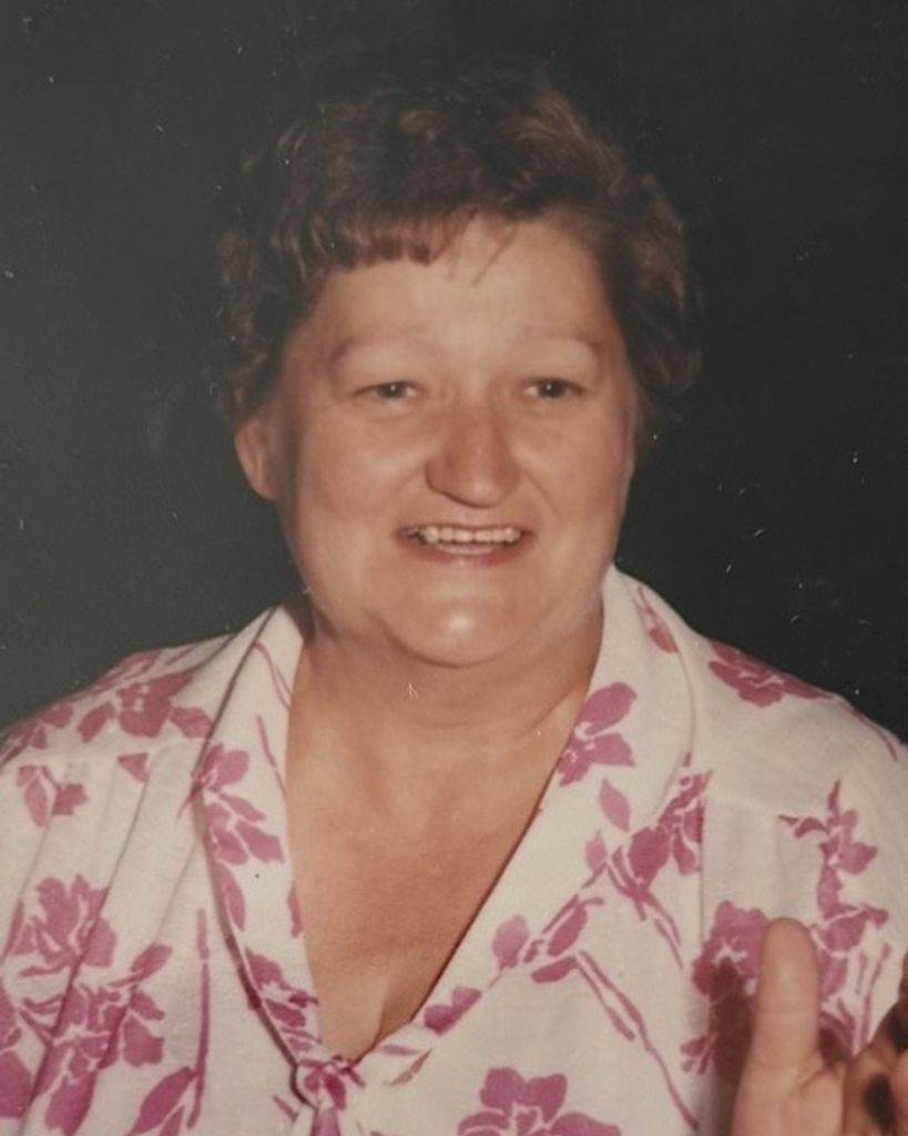 Mabel Pell
