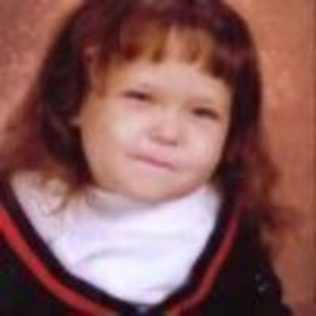 Fantasia Marie ""Tasia"" Wells Profile Photo