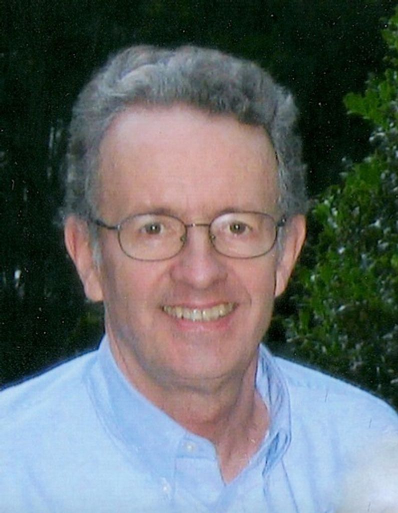 James P. Brady, M.D. Profile Photo