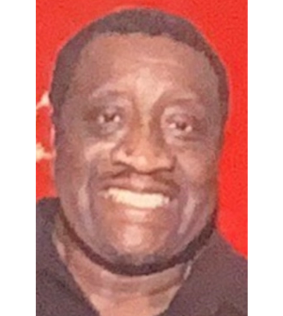 Bland Gardner, Sr.