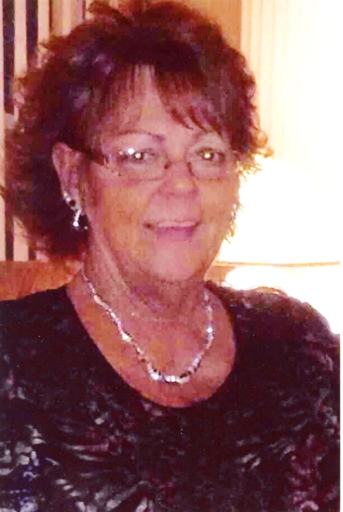 Janice Louise Gordon