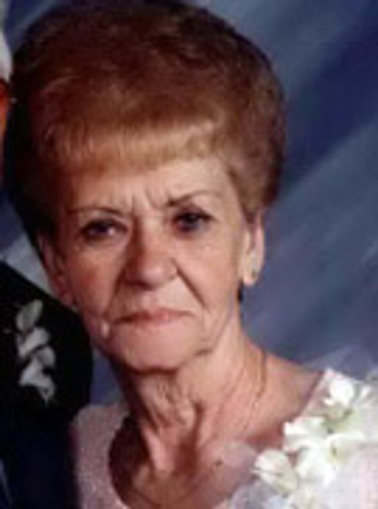 Louise Stewart