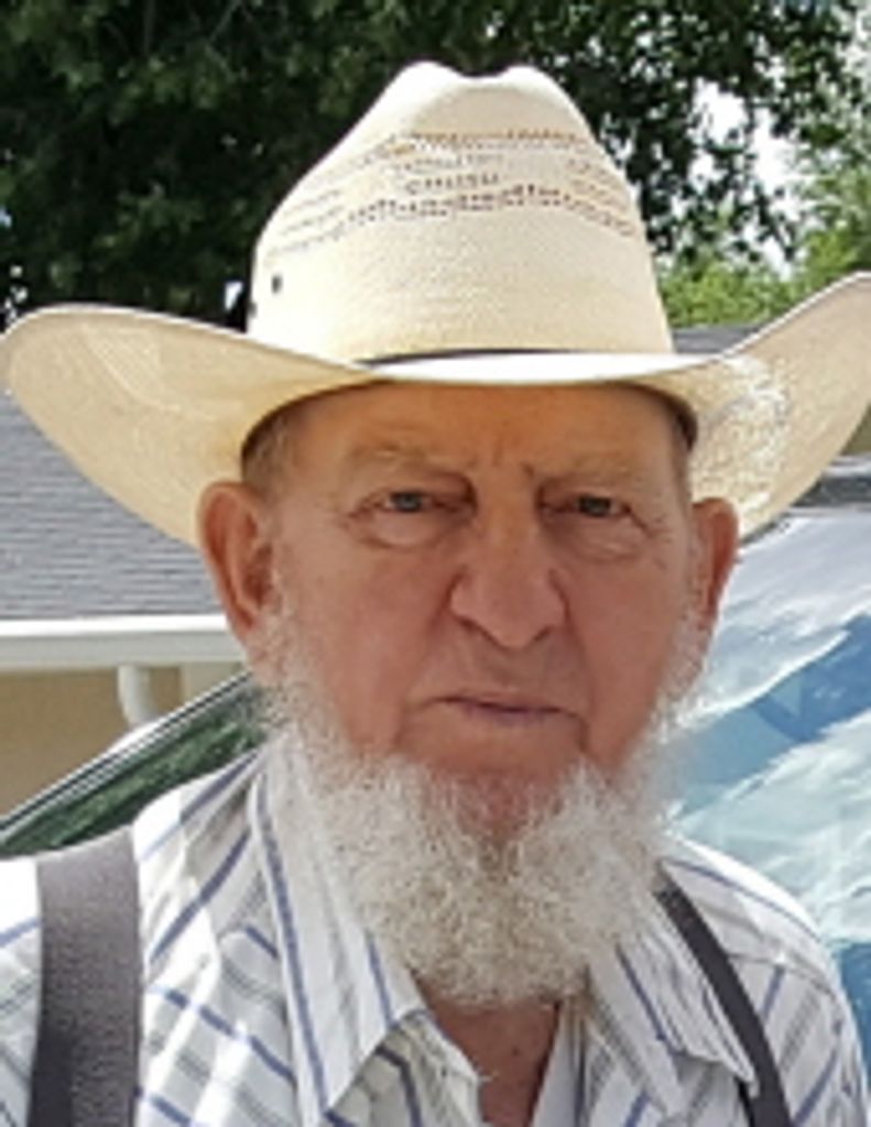 Jess A. Spoon Profile Photo