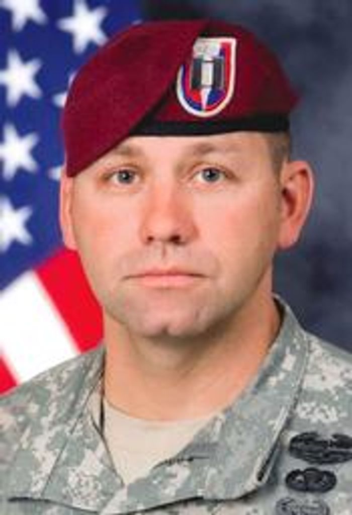 Douglas Ray Solan Profile Photo