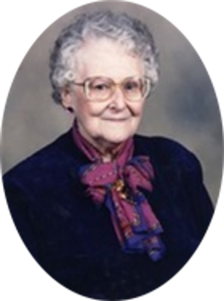 Cora Smith