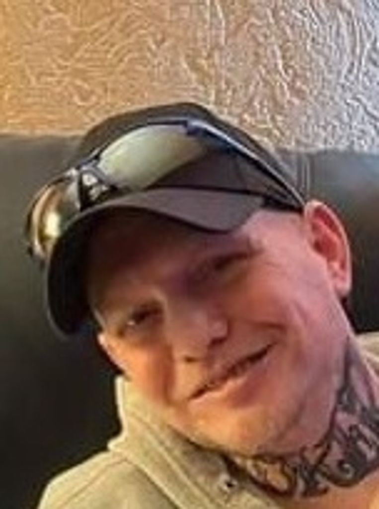 Edward Charles Shacklock III