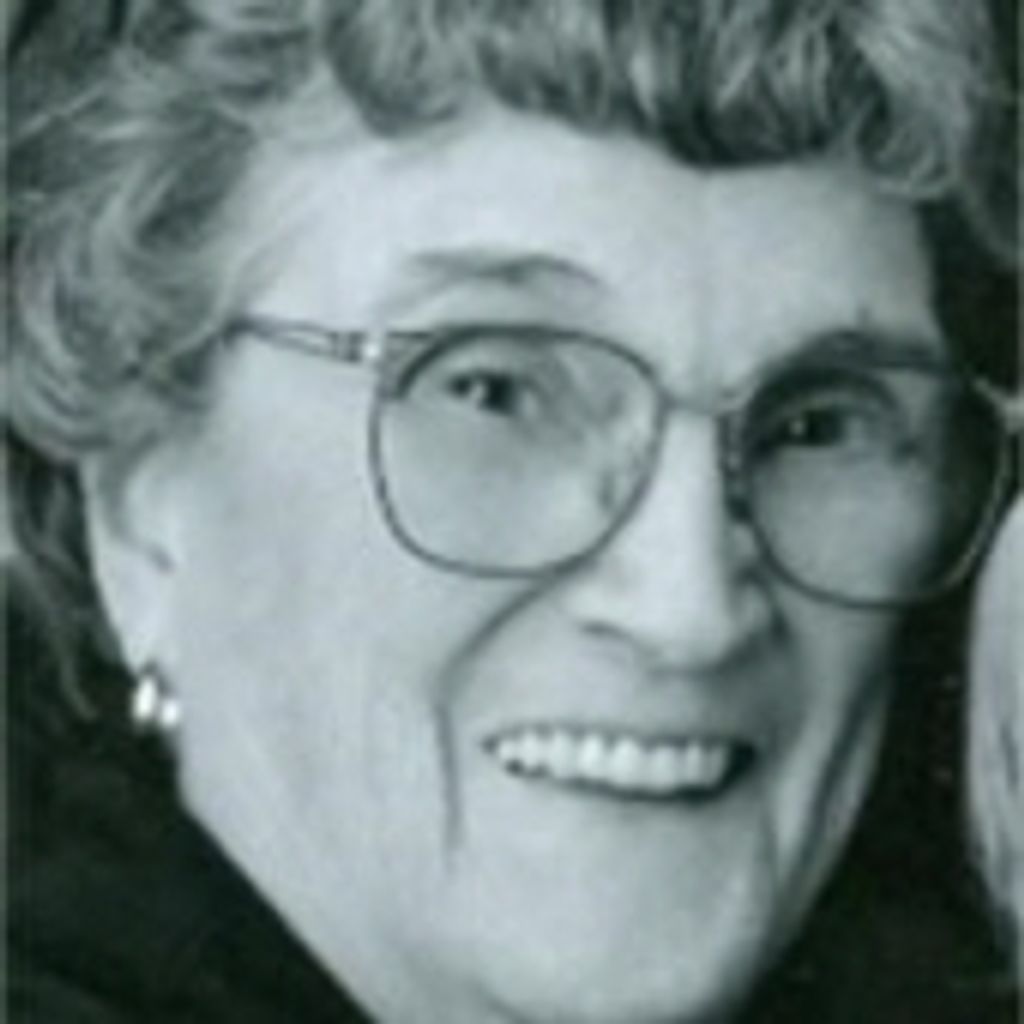 Gertrude Parrott Russell