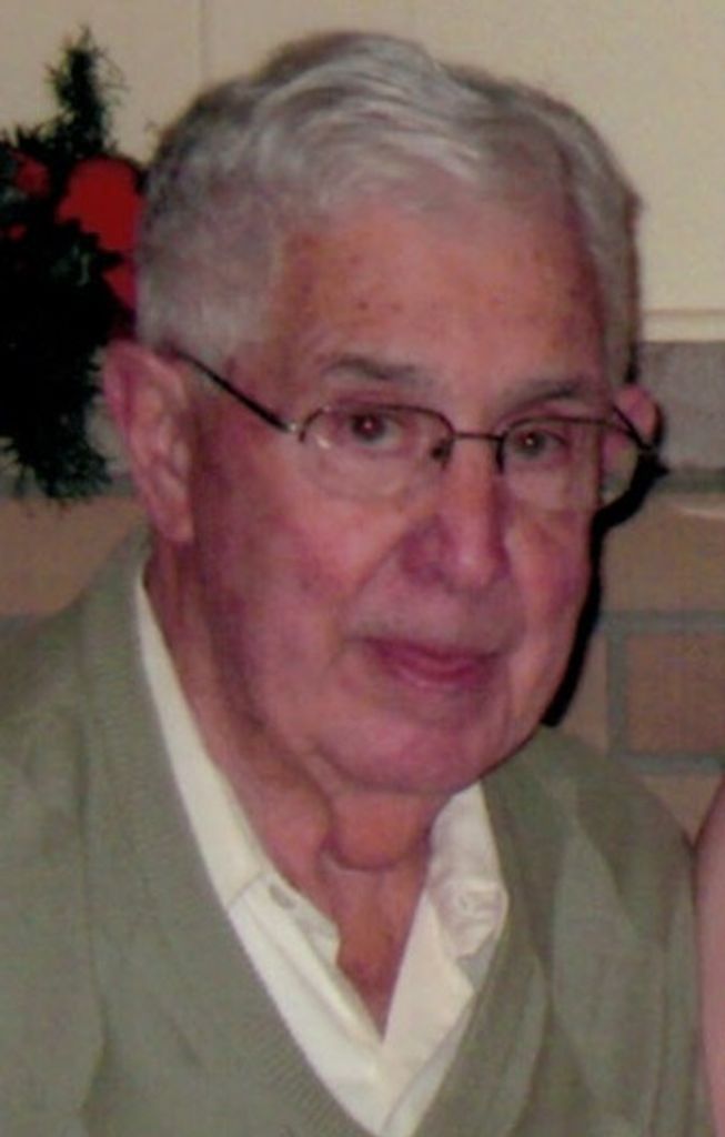 Paul L. Vensel Profile Photo