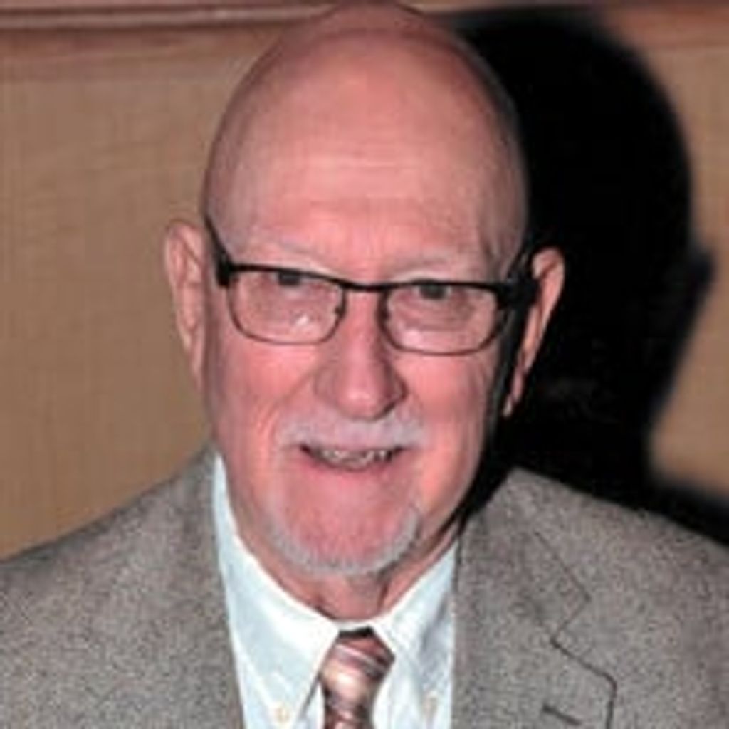 Robert Singley